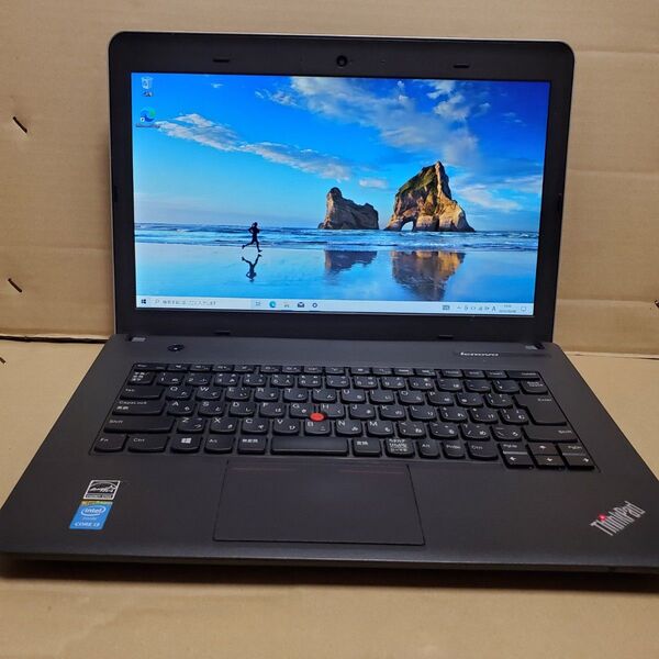 レノボ Thinkpad E440 Core i5