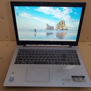 レノボ ideapad 330-15ikb Core i7