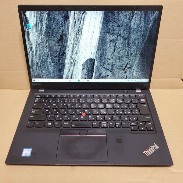 レノボ ThinkPad X1 Carbon Core i5