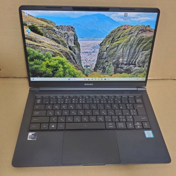 マウスコンピュータ MB-X400 Core i7