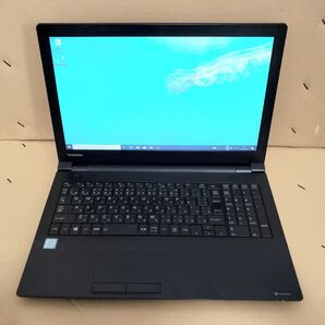 東芝 dynabook B55 Core i5