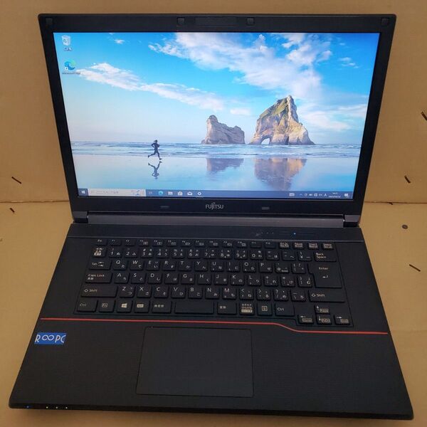 富士通 Lifebook A574 Core i5