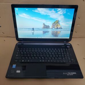 東芝 dynabook T55 Core i5