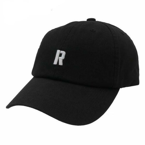 ロンハーマン Ron Herman RHC キャップ ブラック