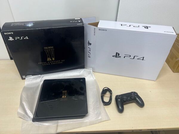 SONY PS4 CUH-2000B 1TB
