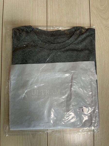 【新品未使用】THE NORTH FACE ウルトラマラソン Tシャツ 3大大会 富士五湖