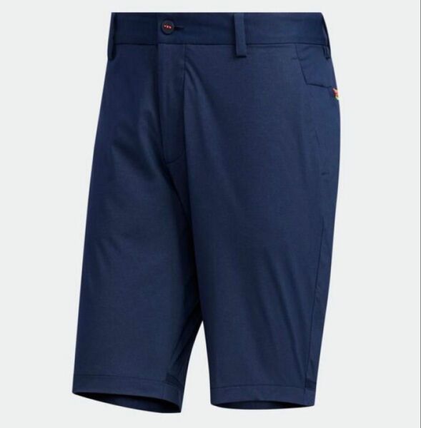 adidas golf アディダス ゴルフ ハイゲージニット ショートパンツM