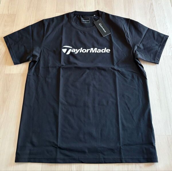 新品未使用 テーラーメイド Taylor Made Tシャツ サイズO
