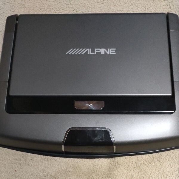 ALPINE フリップダウンモニター TMX-RM3005B