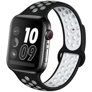 【B21】Apple Watch スポーツバンド38/40/41/42mm