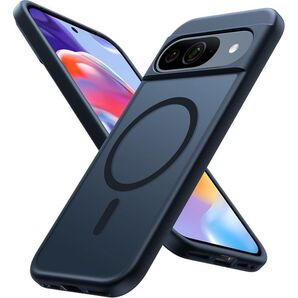 【Y04】Google Pixel 9/9 Proマグネット搭載充電対応ケース