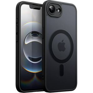 【Z23】 iPhone16e用MagSafe対応ケースストラップホール付