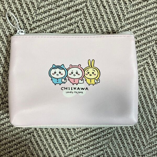ちいかわ ポーチ