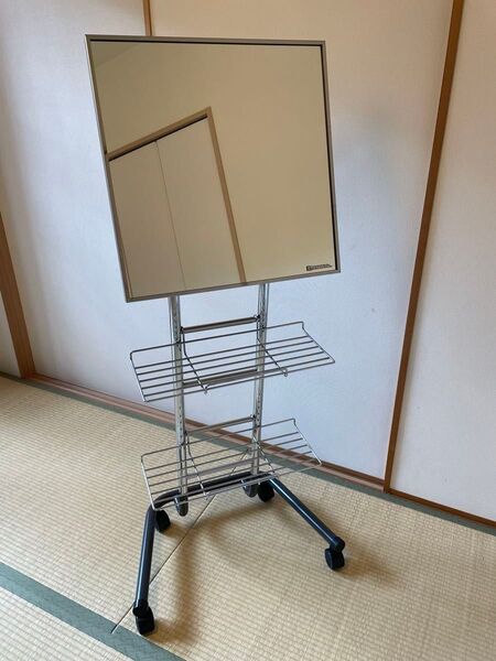 タカラベルモント スタックミラー ドレッサー 鏡 業務用 美容室 理髪店