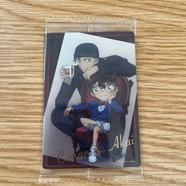 名探偵コナン イタジャガ Vol.4 江戸川コナン 赤井秀一