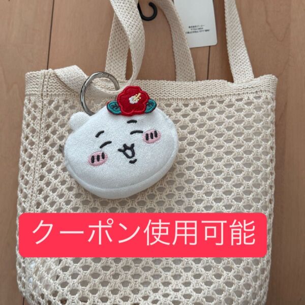 ちいかわ gu ポーチ セット トートバッグ