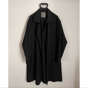 【極美品】ヨウジオム ギャバ シャツコート yohji Y-3