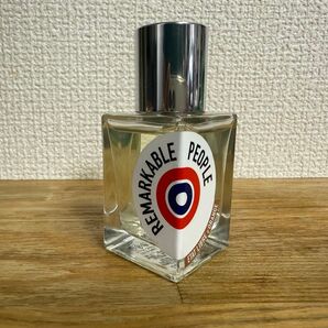 リマーカブル ピープル 非凡な人々 エタリーブルドオランジェ 30ml
