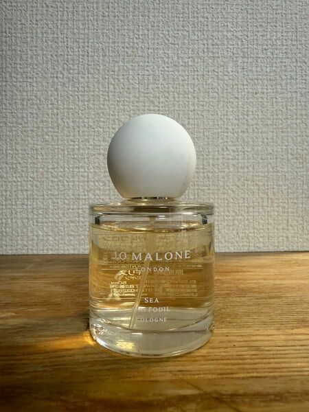 ジョーマローン シーダフォディル コロン 50ml