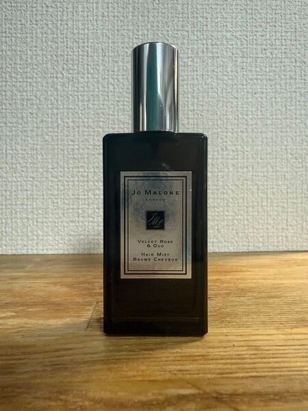 ジョーマローン ベルベットローズ&ウード ヘアミスト 30ml