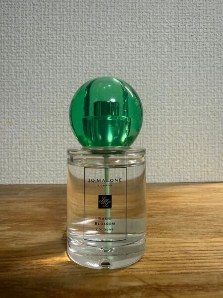 ジョーマローン ナシブロッサム コロン 30ml