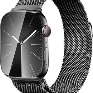 For アップルウォッチ バンド 49mm 46mm 45mm 44mm 42mm 41mm 40mm 38mm