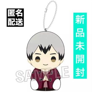 【新品未開封】ハイキュー!! 指の上シリーズ ちゃんちゃんこver. 北信介【カテゴリー変更可能】