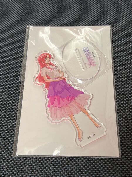 ラクス アクリルスタンド 機動戦士ガンダムSEED FESTIVAL アクリルスタンド