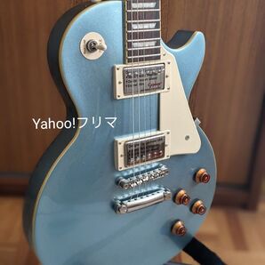 美品 Epiphone エピフォン LES PAUL STANDARD