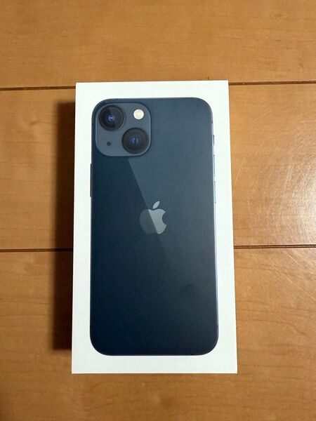Apple iPhone 13 mini 128GB/空箱