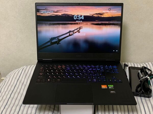 HP OMEN 16-xf0000 2023モデル