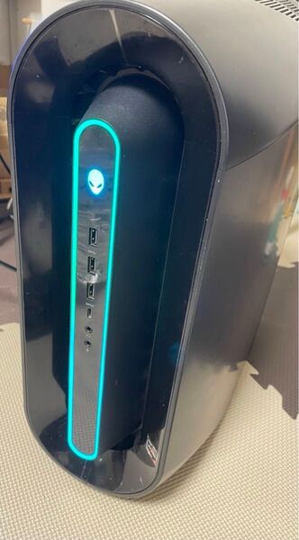 Alienware Aurora R10 RTX3070 ゲーミングデスクトップ