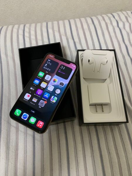 iPhone 11 pro 256GB SIM フリー