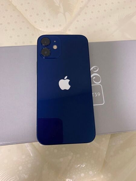 iPhone 12 MINI 64GB