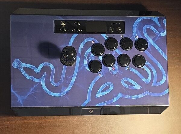 Razer Panthera アーケードコントローラー アケコン