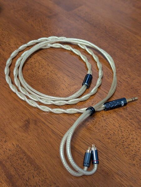 NICEHCK CoaxialSir Ultra 3.5mm