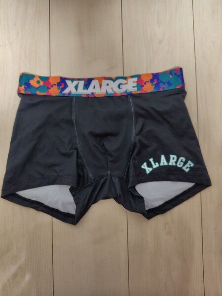 ボクサーパンツ XLARGE エクストララージ Mサイズ