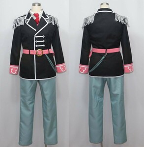 cos2020IDOLiSH 7 アイドリッシュセブン TRIGGER 九条天 VER 2 コスプレ衣装