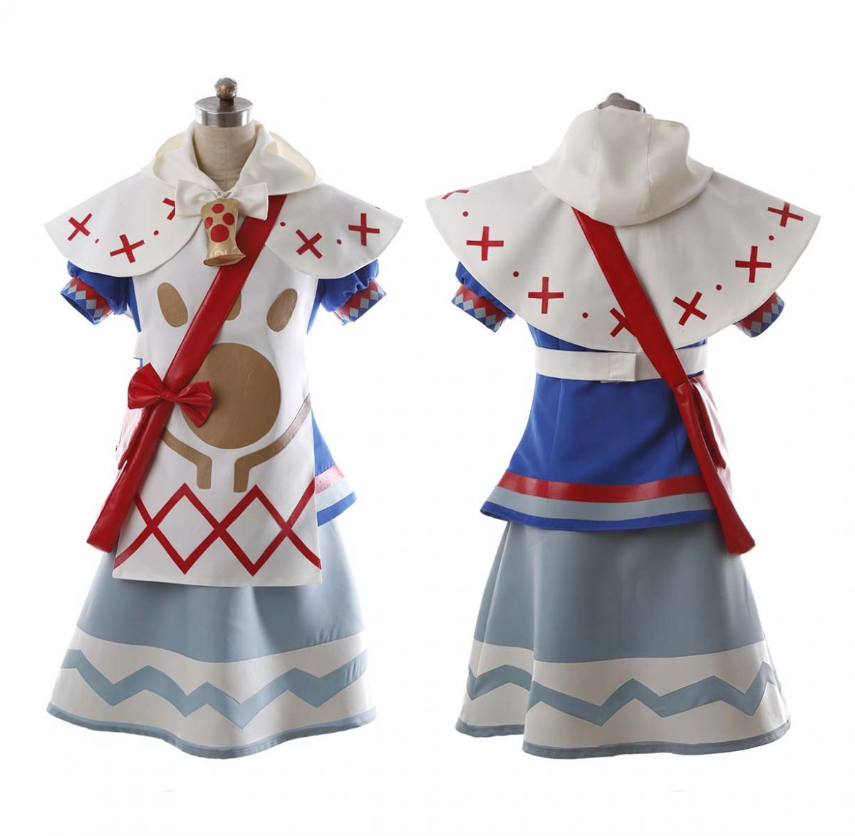 2025年最新】Yahoo!オークション -コスプレ モンハンの中古品 2025年最新】Yahoo!オークション -コスプレ モンハンの中古品