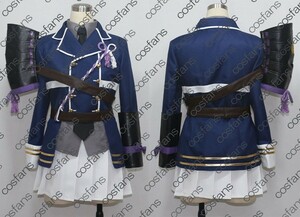 cos1624刀剣乱舞 骨喰藤四郎 性転 コスプレ衣装