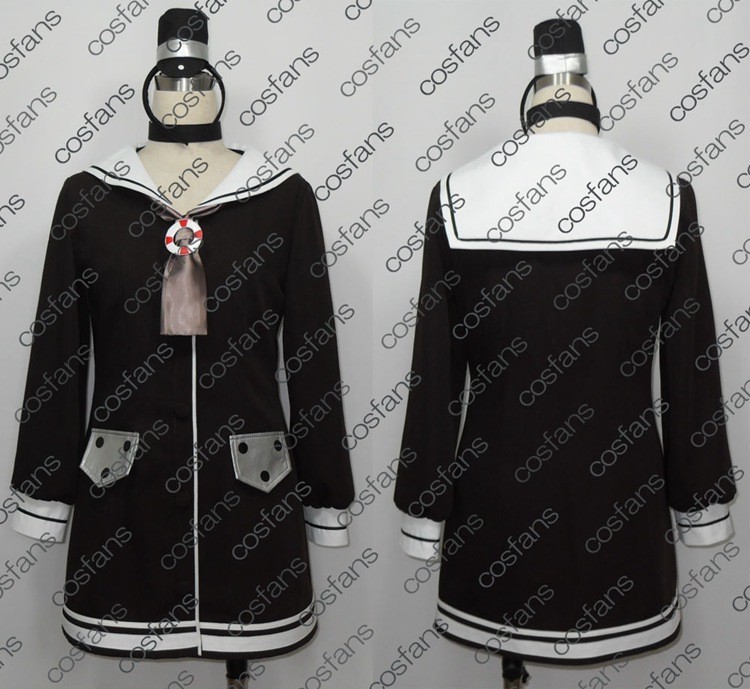 2023年最新】ヤフオク! -天津風 コスプレ(コミック、アニメグッズ)の