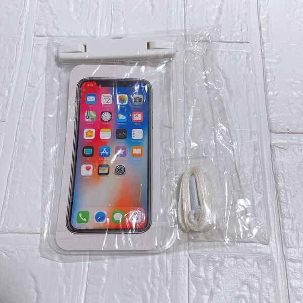 スマホ ケース スマホケース 海 お風呂 IPX8 プール 水中撮影 スマホ防水ケース6.5インチまで