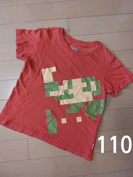 110、UNIQLO 半袖 Tシャツ トップス カットソー