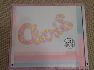 アニメソング　レンタル落ちCD『ニセコイ 』前期オープニング「CLICK」（ClariS）