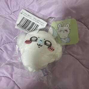 ちいかわ 褒めろッ モモンガだらけくじE賞 サイッコーに決まってるッ
