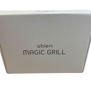 【未使用品】abien MAGIC GRILL 2021モデル Standard