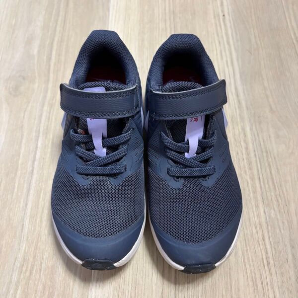 NIKE スターランナー 18cm NIKE