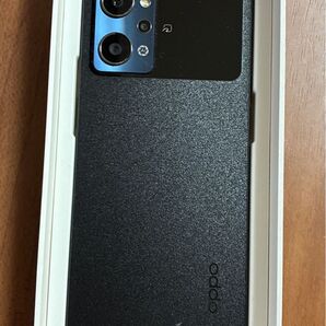OPPO reno9A本体【箱有り】