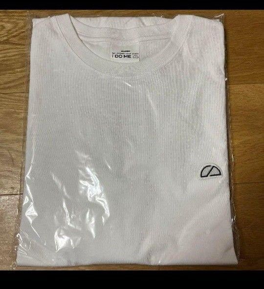 SnowMan 1st Dome 長袖Tシャツ