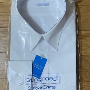 スクールシャツ 175A Stingroad 長袖